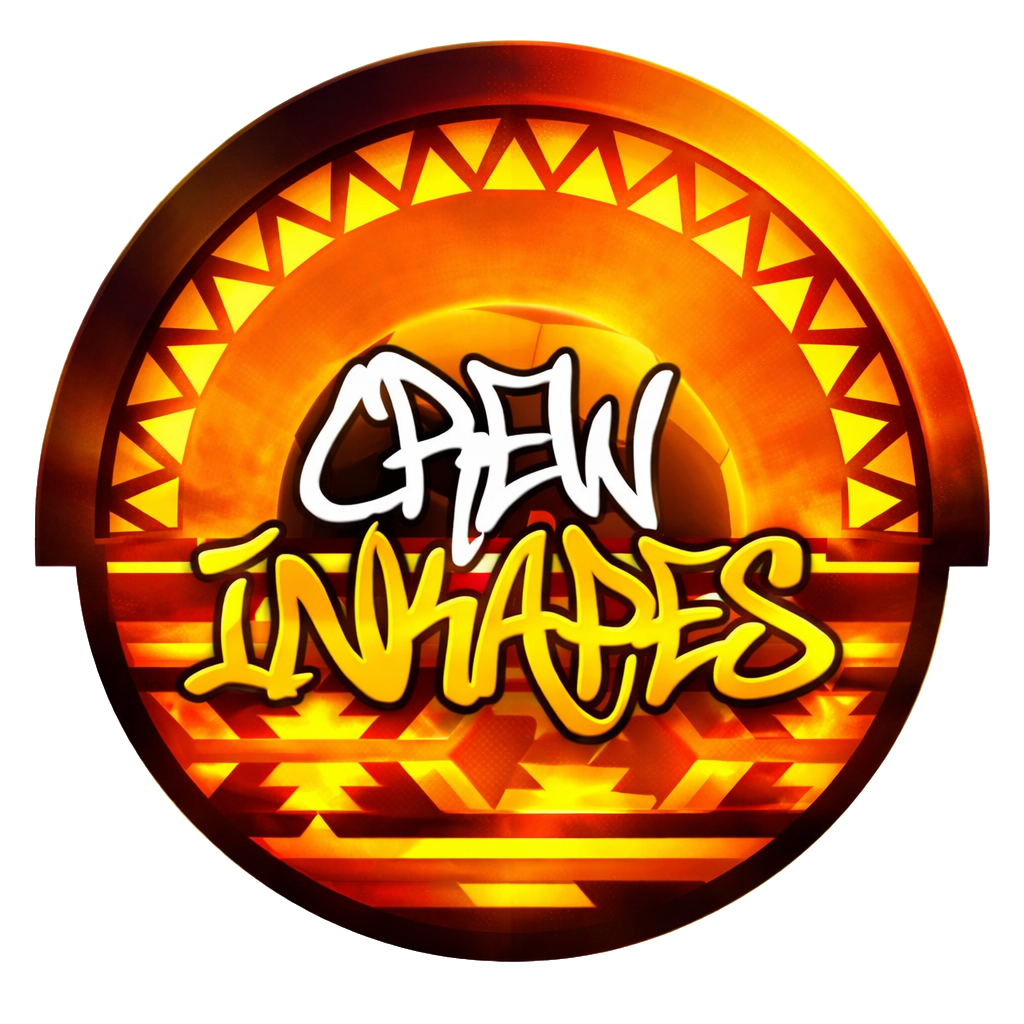 CREW INKAPES