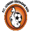 escudo del equipo visitante