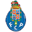 escudo del equipo visitante