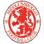escudo del equipo local