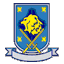 escudo del equipo local